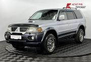 Mitsubishi Pajero Sport I Рестайлинг Нижний Новгород  - изображение 21