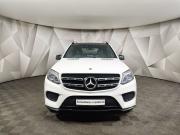 Mercedes-Benz GLS I (X166) Москва  - изображение 30