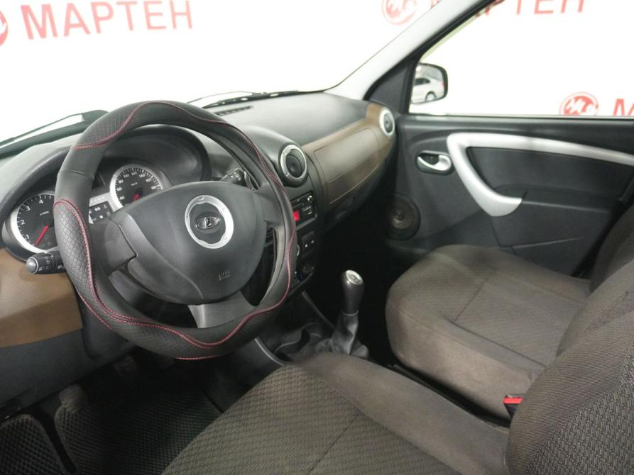 Lada (ВАЗ) Largus I Вологда  - изображение 9
