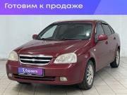 Chevrolet Lacetti I Воронеж  - изображение 2