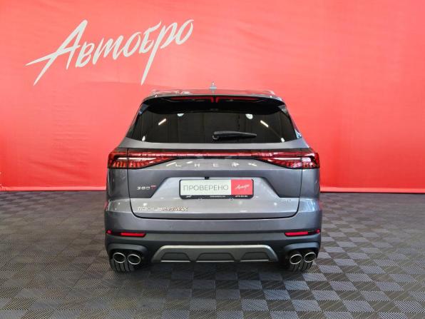Chery Tiggo 8 Pro Max I Рестайлинг с пробегом 2023 года, цена 2 049 000 рублей, 88834 км, внедорожник, Автокод Объявления