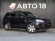 Chevrolet Captiva I Ижевск  - изображение 20