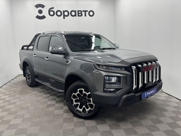 JAC T9 с пробегом 2024 года, цена 2 900 000 рублей, 49311 км, offers.body_type.unknown, Автокод Объявления