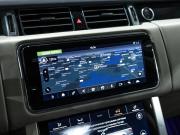 Land Rover Range Rover IV Рестайлинг Санкт-Петербург  - изображение 73