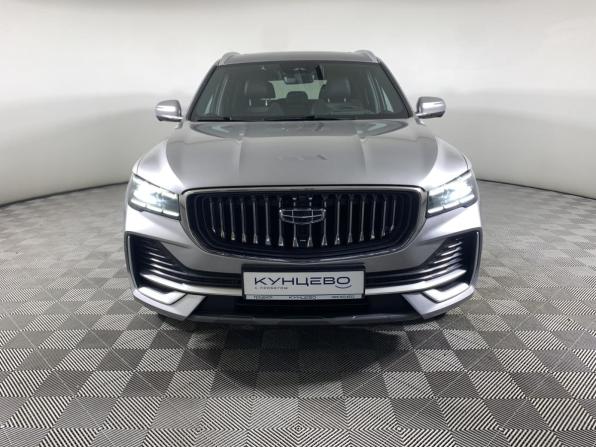 Geely Monjaro I с пробегом 2024 года, цена 3 290 000 рублей, 34246 км, внедорожник, Автокод Объявления