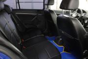 Skoda Octavia II (A5) Рестайлинг Нижний Новгород  - изображение 35