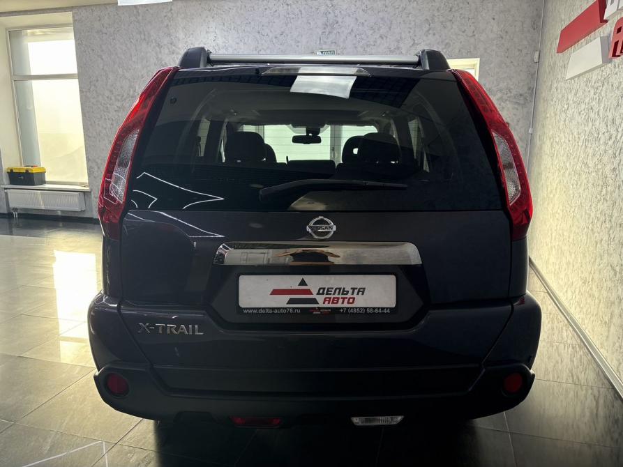Nissan X-Trail III Ярославль  - изображение 4