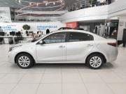 Kia Rio IV Казань  - изображение 32