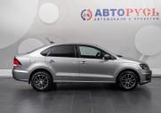 Volkswagen Polo V Рестайлинг Москва  - изображение 29