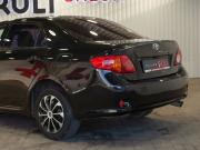 Toyota Corolla X (E140 E150) Иваново  - изображение 46