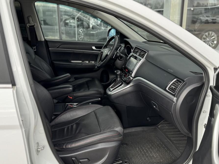 Haval H6 I Тверь  - изображение 19
