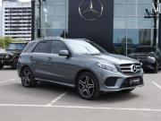 Mercedes-Benz GLE I (W166) Москва  - изображение 27