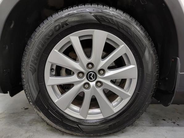 Mazda CX-5 I Рестайлинг с пробегом 2015 года, цена 1 836 000 рублей, 125001 км, внедорожник, Автокод Объявления