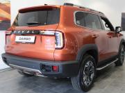 Haval Dargo Москва  - изображение 12