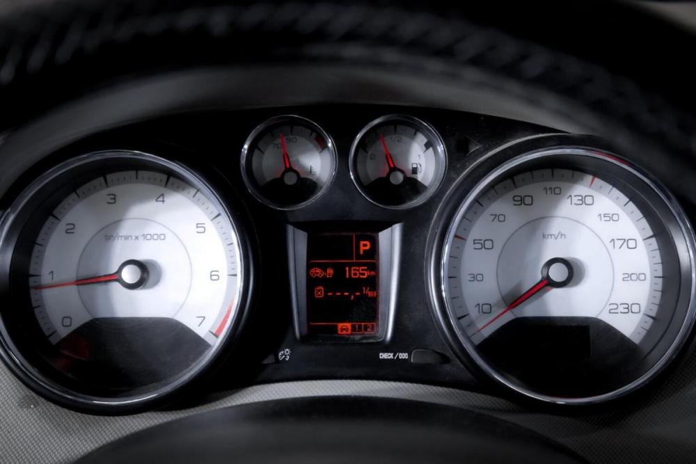 Peugeot 308 I Тюмень  - изображение 16
