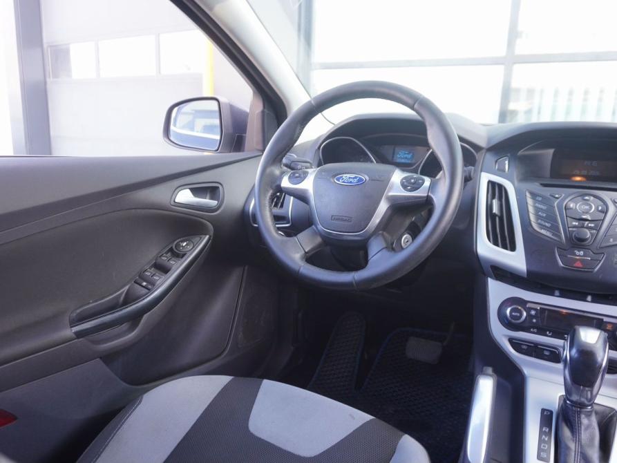 Ford Focus III Москва  - изображение 13