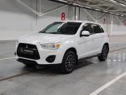 Mitsubishi ASX I Рестайлинг Казань  - изображение 23