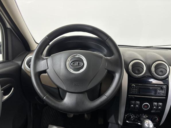 Lada (ВАЗ) Largus I с пробегом 2013 года, цена 730 000 рублей, 74062 км, универсал, Автокод Объявления