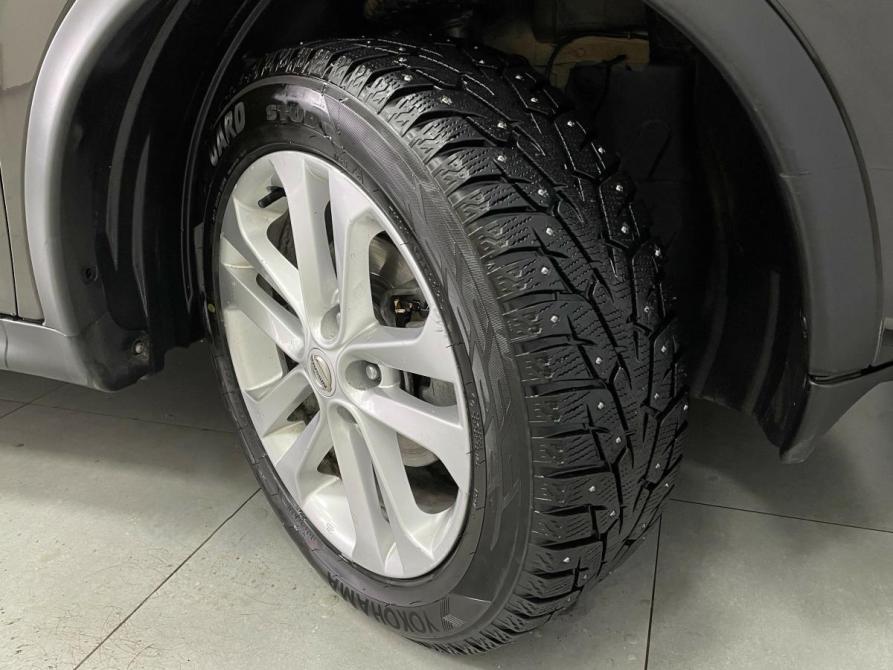 Nissan Juke I Красноярск  - изображение 7
