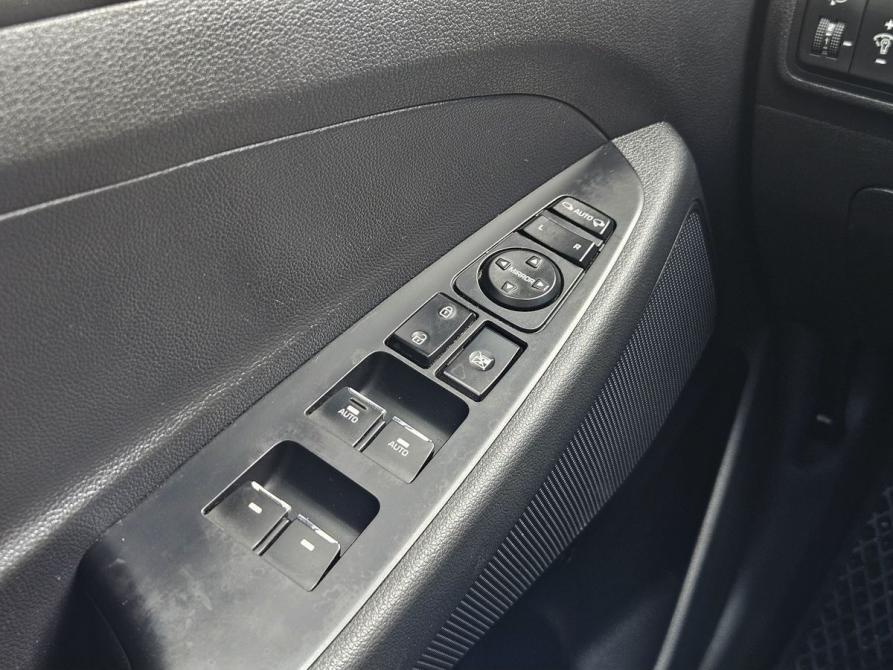 Hyundai Tucson III Рестайлинг Санкт-Петербург  - изображение 19
