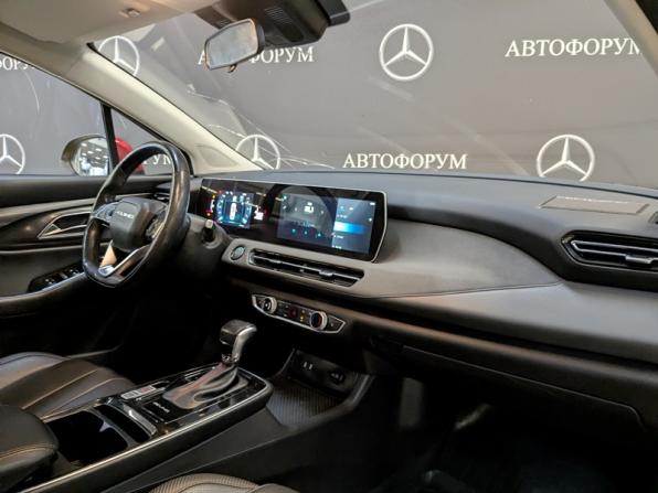 BAIC U5 Plus с пробегом 2024 года, цена 895 000 рублей, 159370 км, седан, Автокод Объявления
