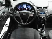 Hyundai Solaris I Рестайлинг Екатеринбург  - изображение 30