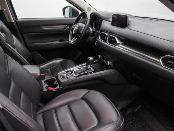 Mazda CX-5 II с пробегом 2019 года, цена 2 995 000 рублей, 47000 км, внедорожник, Автокод Объявления