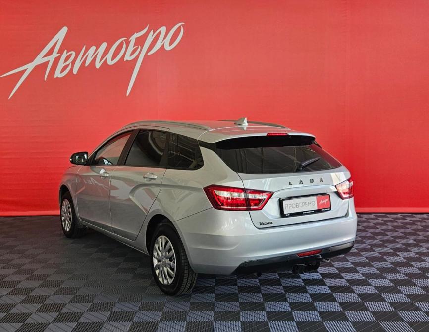 Lada (ВАЗ) Vesta I Вологда  - изображение 3