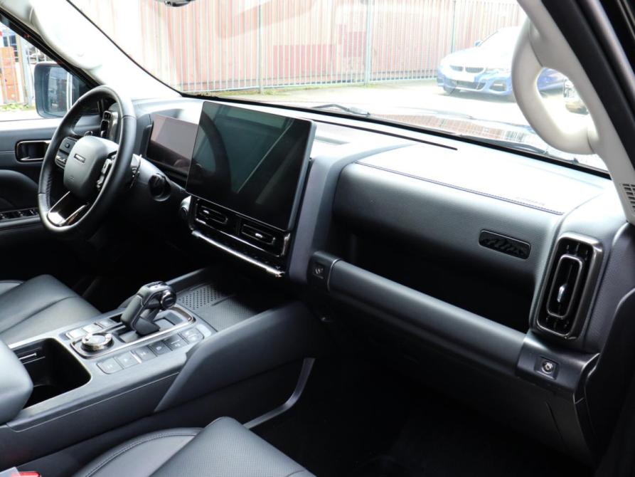 Haval H9 II Химки  - изображение 8