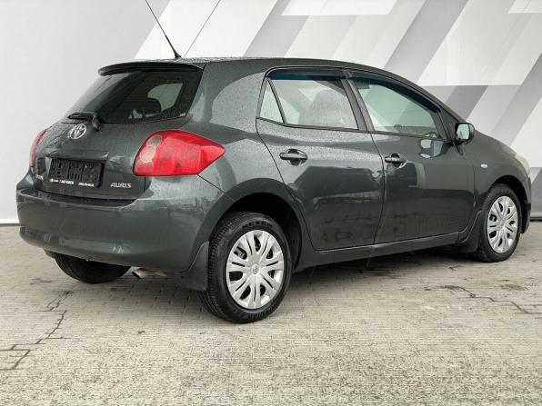 Toyota Auris I с пробегом 2008 года, цена 663 000 рублей, 259809 км, хэтчбек, Автокод Объявления
