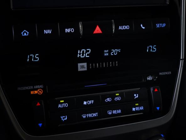 Toyota Land Cruiser 200 Series Рестайлинг 2 с пробегом 2016 года, цена 6 890 000 рублей, 78214 км, внедорожник, Автокод Объявления