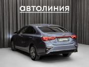 Kia Cerato IV Красноярск  - изображение 29
