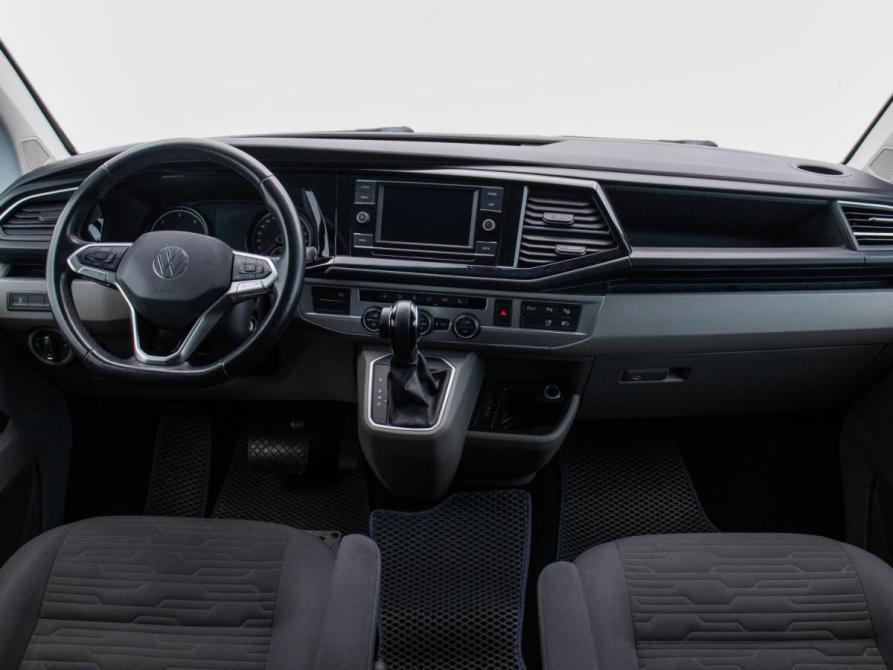 Volkswagen Caravelle T6 Рестайлинг Москва  - изображение 13