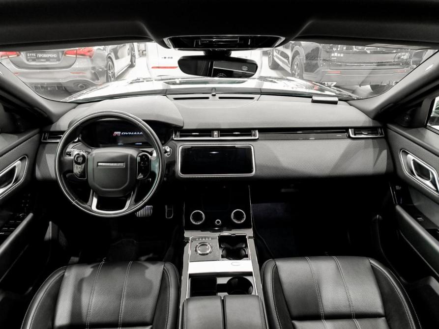 Land Rover Range Rover Velar I Казань  - изображение 17