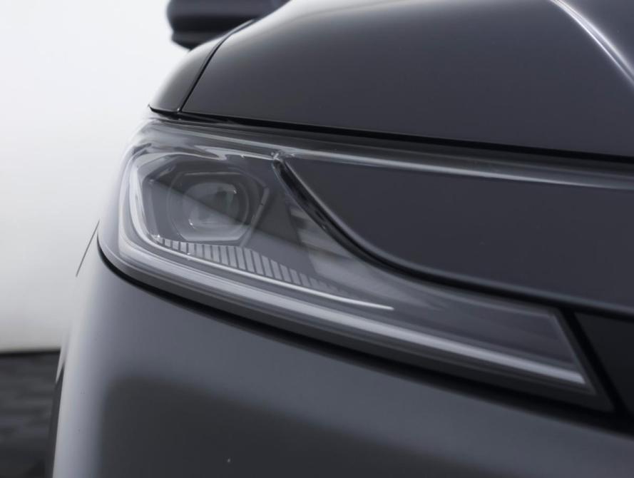 Toyota Camry IX (XV80) China Market Москва  - изображение 24