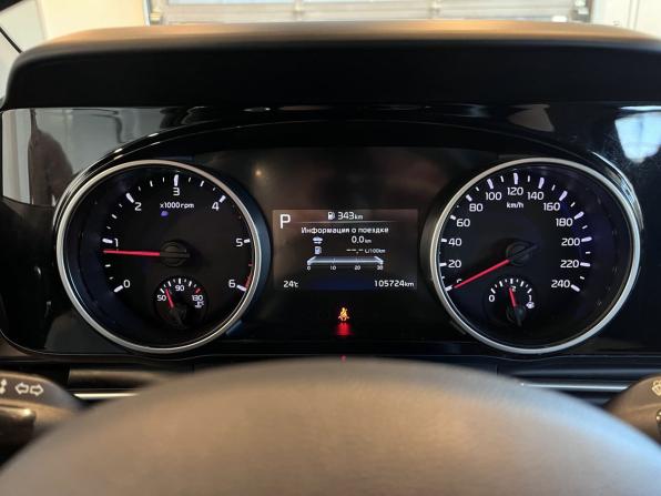 Kia Carnival IV с пробегом 2021 года, цена 4 330 000 рублей, 105723 км, минивэн, Автокод Объявления