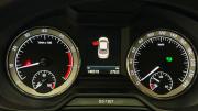 Skoda Octavia III (A7) Рестайлинг Киров  - изображение 48