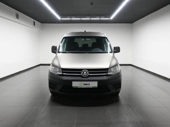Volkswagen Caddy IV с пробегом 2020 года, цена 1 575 000 рублей, 203520 км, компактвэн, Автокод Объявления