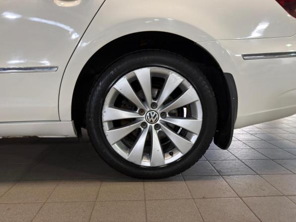 Volkswagen Passat CC I Рестайлинг с пробегом 2012 года, цена 999 000 рублей, 200000 км, седан, Автокод Объявления