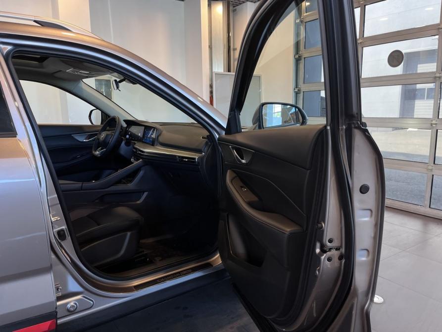Changan CS35 Plus I Рестайлинг Чебоксары  - изображение 24