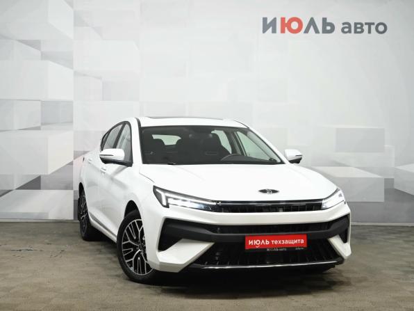 Москвич 6 с пробегом 2023 года, цена 1 900 000 рублей, 14360 км, лифтбек, Автокод Объявления