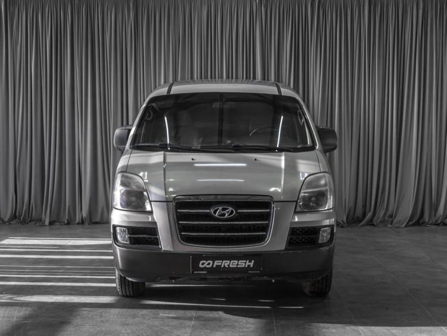 Hyundai Starex I Рестайлинг 2 Тюмень  - изображение 3