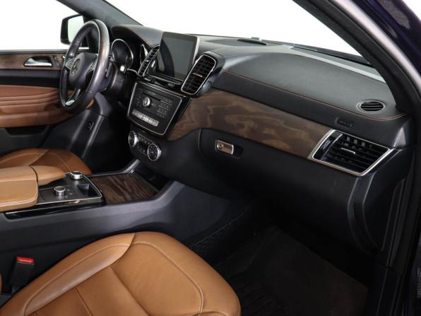 Mercedes-Benz GLE Coupe II (C167) с пробегом 2019 года, цена 6 199 000 рублей, 79889 км, внедорожник, Автокод Объявления