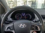 Hyundai Solaris I Рестайлинг Самара  - изображение 28