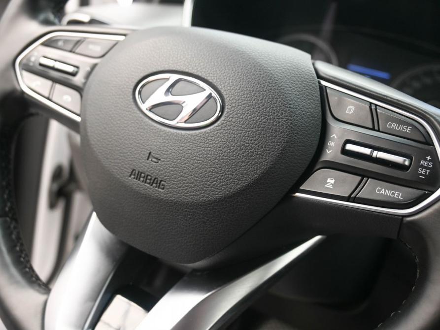 Hyundai Santa Fe IV Ростов-на-Дону  - изображение 18