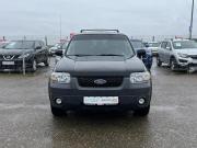Ford Maverick III Буинск  - изображение 20