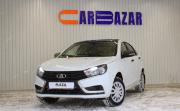 Lada (ВАЗ) Vesta I Уфа  - изображение 19