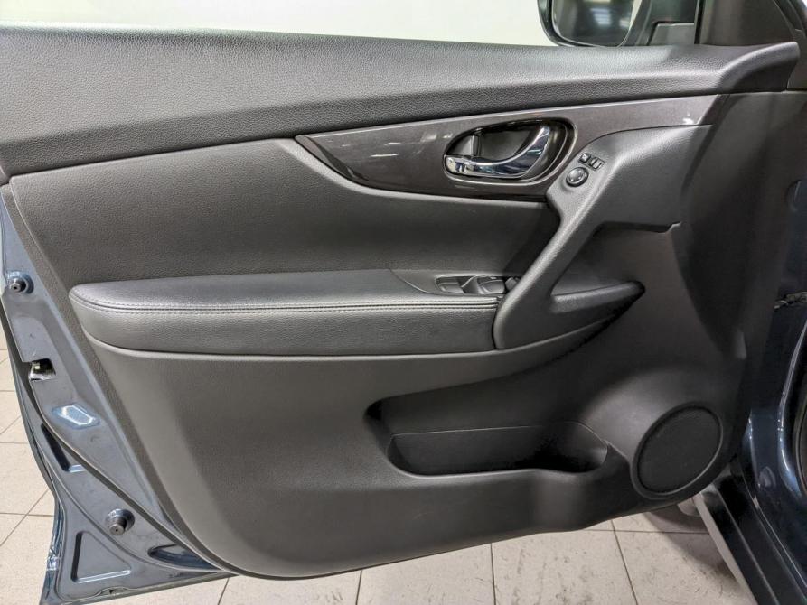 Nissan X-Trail III Рестайлинг Москва  - изображение 11