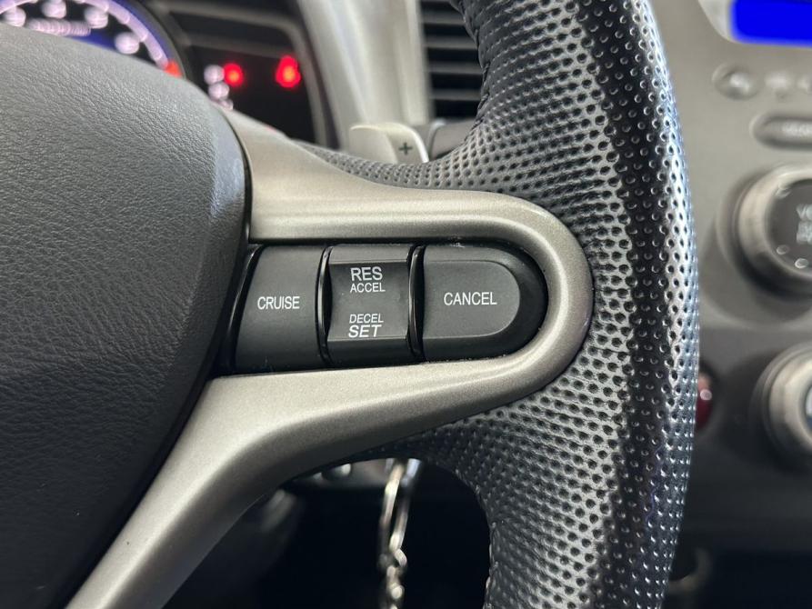 Honda Civic VIII Рестайлинг Москва  - изображение 17
