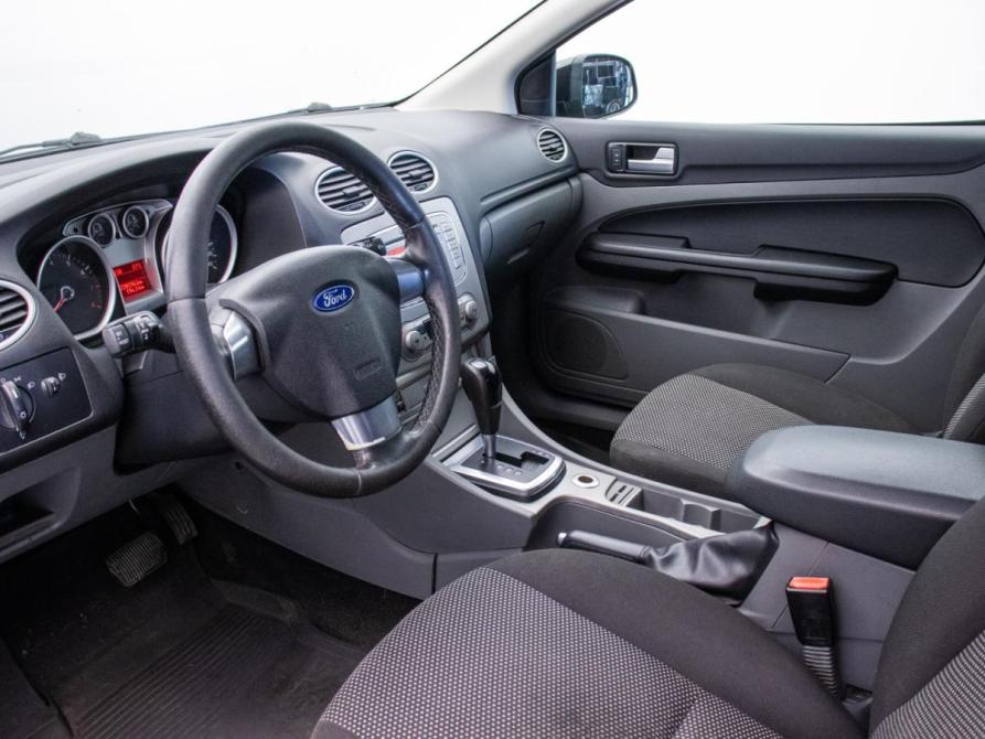 Ford Focus II Рестайлинг Москва  - изображение 9